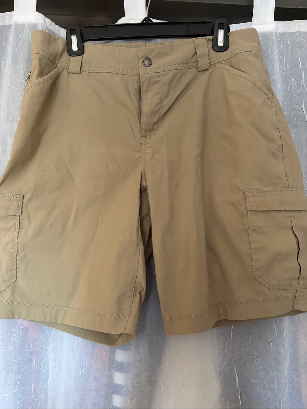 Duluth Trading Shorts